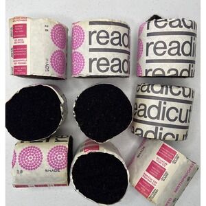Readicut England Wool Nylon 9pc Precut Shade 28‎ Mothproofed